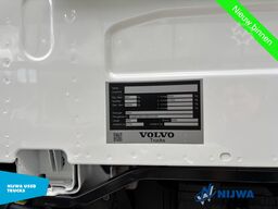 Volvo FH 500 Aero XL (NO TC) 4x2 Full air + Retarder