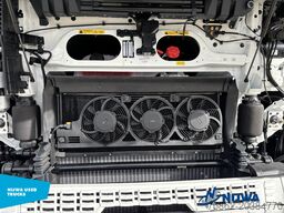 Volvo FH 500 Aero XL (NO TC) 4x2 Full air + Retarder