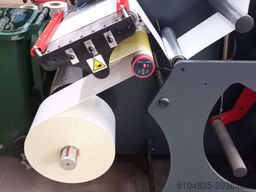 Tech-wash Rotary Print 260