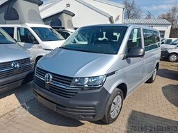 VOLKSWAGEN T6.1  9-Sitzer-Stoff  4motion  1. Hand
