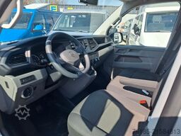 VOLKSWAGEN T6.1  9-Sitzer-Stoff  4motion  1. Hand