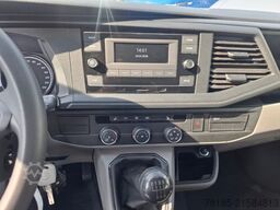 VOLKSWAGEN T6.1  9-Sitzer-Stoff  4motion  1. Hand