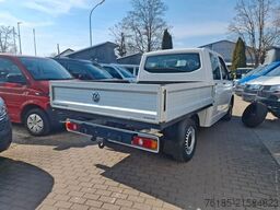 VOLKSWAGEN T6 Doka 4motion  1. Hand Klima