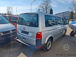 VOLKSWAGEN T6 9-Sitzer-Stoff-lang  1. Hand