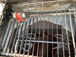 MAN 26.420 TGS Betonstar 40.16-5RZ 5 Knick 40 Meter