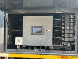 MAN 26.420 TGS Betonstar 40.16-5RZ 5 Knick 40 Meter