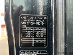 MAN 26.420 TGS Betonstar 40.16-5RZ 5 Knick 40 Meter
