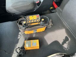 MAN 26.420 TGS Betonstar 40.16-5RZ 5 Knick 40 Meter