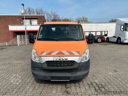 IVECO 50C17K 3Skipper mit Maxlift-Kran