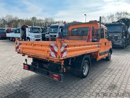 IVECO 50C17K 3Skipper mit Maxlift-Kran