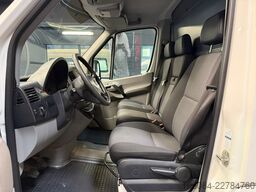 VW Crafter 35 Kasten L2H1 Klima AHK 1.Hand 67TKM
