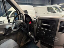 VW Crafter 35 Kasten L2H1 Klima AHK 1.Hand 67TKM