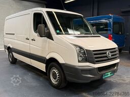 VW Crafter 35 Kasten L2H1 Klima AHK 1.Hand 67TKM