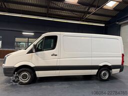 VW Crafter 35 Kasten L2H1 Klima AHK 1.Hand 67TKM