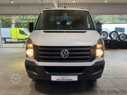 VW Crafter TDI *Sortimo Regale*