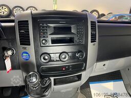 VW Crafter 2.0 TDI Kasten*Würth-Regal*Garantie