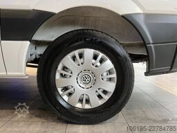 VW Crafter 2.0 TDI Kasten*Würth-Regal*Garantie