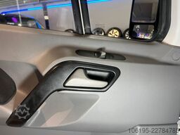 VW Crafter 2.0 TDI Kasten*Würth-Regal*Garantie