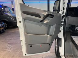 VW Crafter 2.0 TDI Kasten*Würth-Regal*Garantie