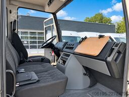 MERCEDES-BENZ Vario 616/816 D DoKa Mixto Kasten*Klima*TÜV NEU*