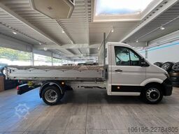 VW Crafter 55 TDI *3-Seiten Kipper*Garantie*1.Hand*