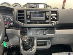 VW Crafter 55 TDI *3-Seiten Kipper*Garantie*1.Hand*