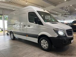 MERCEDES-BENZ Sprinter 216/316 CDI Hoch+Lang*L2-H2*Garantie*