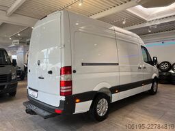 MERCEDES-BENZ Sprinter 216/316 CDI Hoch+Lang*L2-H2*Garantie*