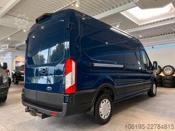 FORD Transit Hoch+Lang*L3-H2*Automatik*170Ps*Garantie