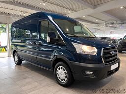 FORD Transit Hoch+Lang*L3-H2*Automatik*170Ps*Garantie