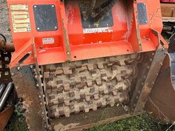 Allu ALLU DS 4-12 Schaufelseparator