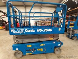 *Sonstige GS2646