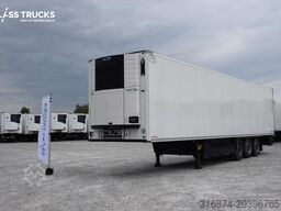 SCHMITZ CARGOBULL SKO FP 60 Carrier Vector 1550