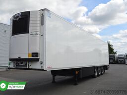 SCHMITZ CARGOBULL SKO FP 45 Carrier Vector 1550