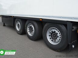 SCHMITZ CARGOBULL SKO FP 45 Carrier Vector 1550
