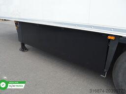 SCHMITZ CARGOBULL SKO FP 45 Carrier Vector 1550