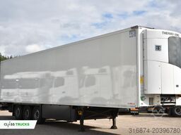SCHMITZ CARGOBULL SKO FP 60 ThermoKing SLXi 300