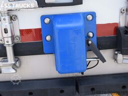 SCHMITZ CARGOBULL SKO FP 60 ThermoKing SLXi 300