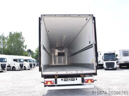 SCHMITZ CARGOBULL SKO FP 60 ThermoKing SLXi 300