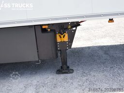 SCHMITZ CARGOBULL SKO FP 60 ThermoKing SLXi 300