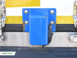 KRONE SDR Cool Liner FP 60 ThermoKing SLXi 300