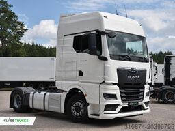 MAN TGX 18.470 GX, 14 Gears