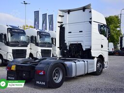 MAN TGX 18.470 GX, 14 Gears