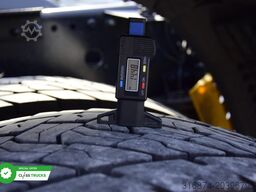 MAN TGX 18.470 GX, 14 Gears