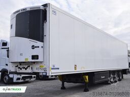 KRONE SDR Cool Liner FP 60 ThermoKing SLXi 300