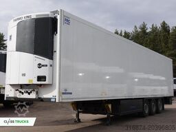 KRONE SDR Cool Liner FP 60 ThermoKing SLXi 300