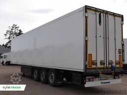 KRONE SDR Cool Liner FP 60 ThermoKing SLXi 300