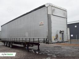 SCHMITZ CARGOBULL SCS24/L Varios