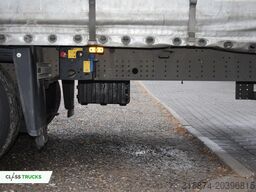 SCHMITZ CARGOBULL SCS24/L Varios