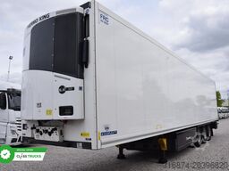 KRONE SDR Cool Liner FP 60 ThermoKing SLXi 300